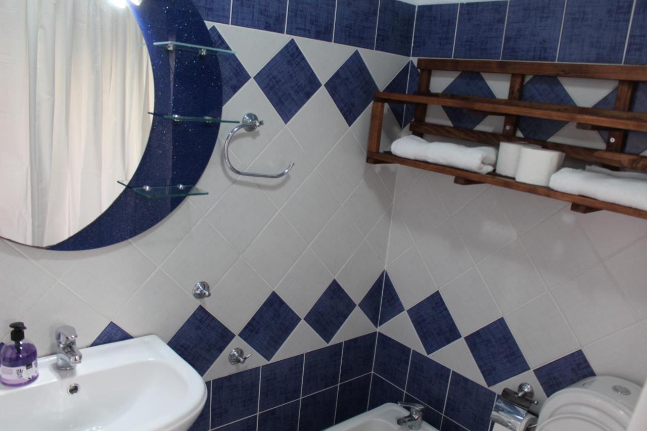 Yuri Guest House Gjirokaster Exterior photo
